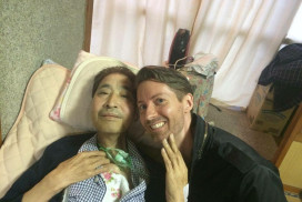 Mr. Hata, a postscript