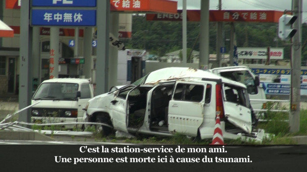 French version of 