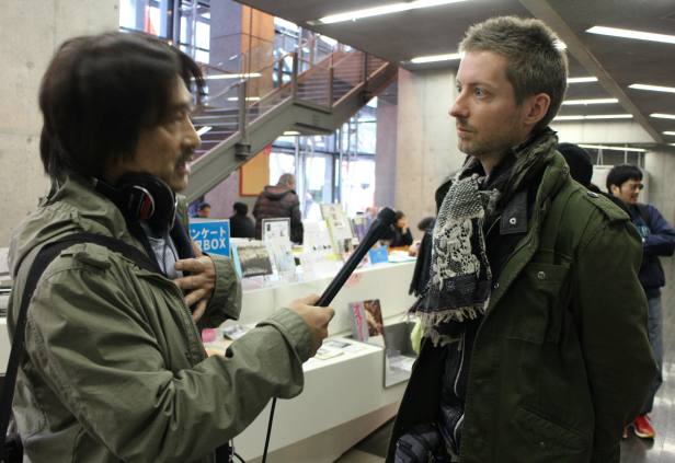 'A2-B-C' in Domestic Tour of Japan