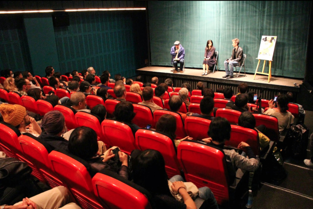 'A2-B-C' opens in Tokyo