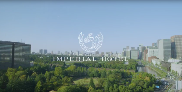Documentary-style PR video directed by Ian published