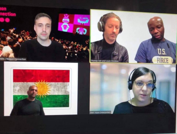 1,600 viewers join preview of 