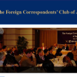 Screening of “In the Grey Zone” at the Foreign Correspondents’ Club of Japan