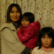 Fukushima mothers continue to share their struggle with Ian