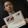 “In the Grey Zone” receives 2012 RIIFF Audience Award