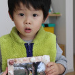 Ian continues to document the situation in Fukushima