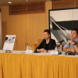 ‘A2′ preview screening and press conference held at the Foreign Correspondents’ Club of Japan