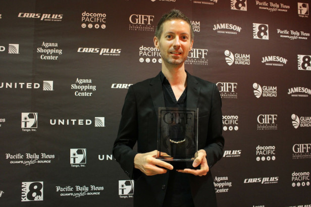 'A2-B-C' receives 2013 GIFF 