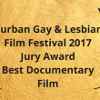 “Boys for Sale” awarded Best Doc in South Africa!