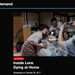 Watch “Dying at Home” On Demand until Nov 13