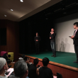 Standing room only at “Boys for Sale” Tokyo screening