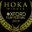 “Boys for Sale” awarded at Oxford Film Festival