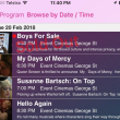 “Boys for Sale” sells out screening in Sydney