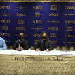 “Ushiku” Press Conference held at The Foreign Correspondents’ Club Of Japan