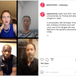 Instagram Live Q&A held with Japan Cuts in NYC